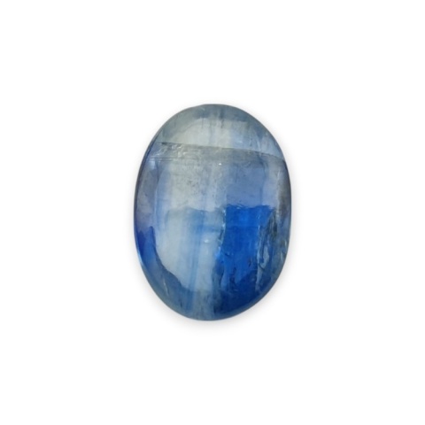 Kyanit kaboszon 11x8 mm nr 166