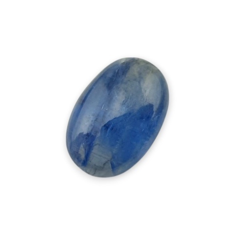 Kyanit kaboszon 11x8 mm nr 170 Kyanit kaboszon 11x8 mm nr 170