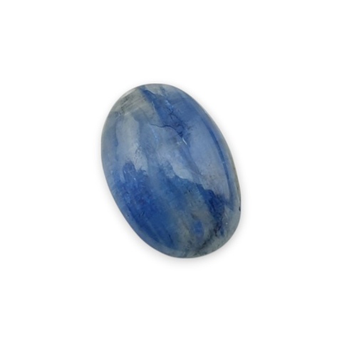 Kyanit kaboszon 11x8 mm nr 170 Kyanit kaboszon 11x8 mm nr 170