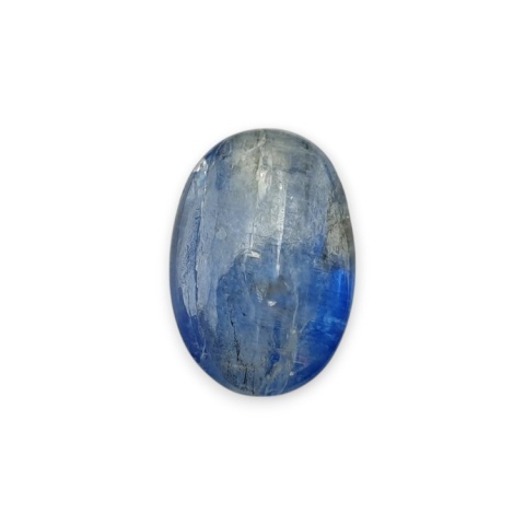 Kyanit kaboszon 11x8 mm nr 170 Kyanit kaboszon 11x8 mm nr 170