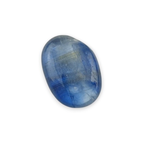 Kyanite cabochon 11x8 mm no 184 Kyanite cabochon 11x8 mm no 184