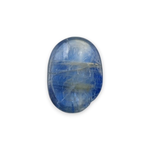 Kyanite cabochon 11x8 mm no 184 Kyanite cabochon 11x8 mm no 184
