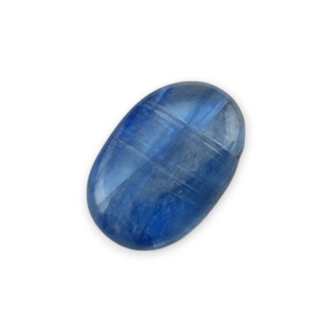 Kyanite cabochon 11x8 mm no 194 Kyanite cabochon 11x8 mm no 194