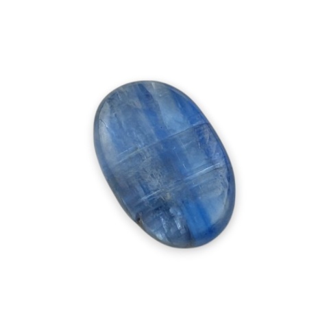 Kyanite cabochon 11x8 mm no 194 Kyanite cabochon 11x8 mm no 194