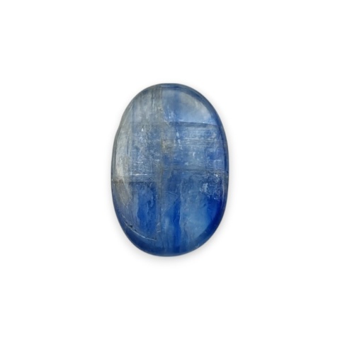 Kyanite cabochon 11x8 mm no 194 Kyanite cabochon 11x8 mm no 194