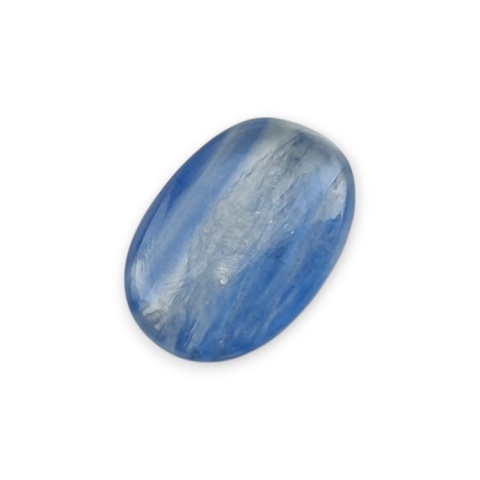 Kyanit kaboszon 11x8 mm nr 195 Kyanit kaboszon 11x8 mm nr 195