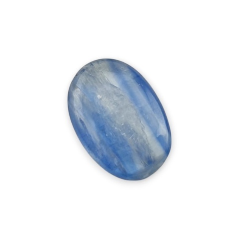 Kyanit kaboszon 11x8 mm nr 195 Kyanit kaboszon 11x8 mm nr 195