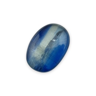 Kyanit kaboszon 11x8 mm nr 199