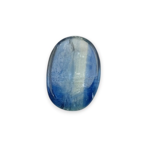 Kyanite cabochon 11x8 mm no 199