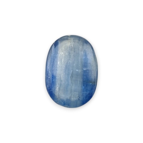 Kyanit kaboszon 11x8 mm nr 69 Kyanit kaboszon 11x8 mm nr 69
