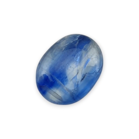 Kyanit kaboszon 11x8 mm nr 74 Kyanit kaboszon 11x8 mm nr 74