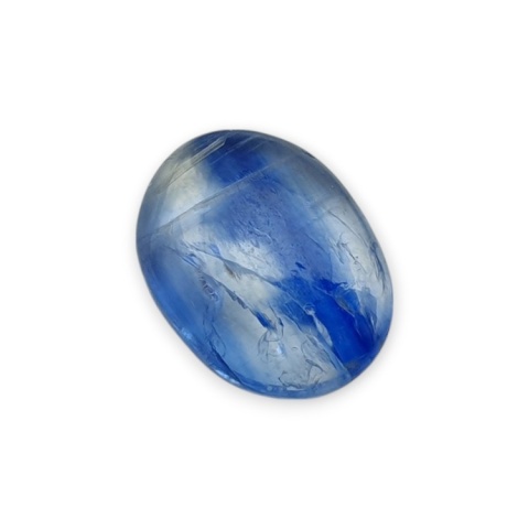 Kyanit kaboszon 11x8 mm nr 74 Kyanit kaboszon 11x8 mm nr 74