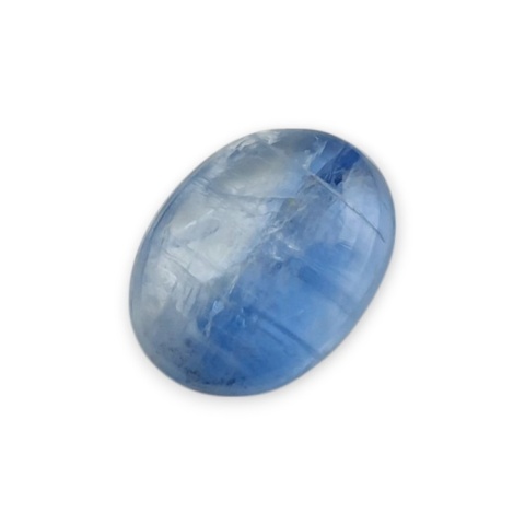 Kyanite cabochon 11x8 mm no 84 Kyanite cabochon 11x8 mm no 84