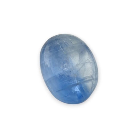 Kyanite cabochon 11x8 mm no 84 Kyanite cabochon 11x8 mm no 84