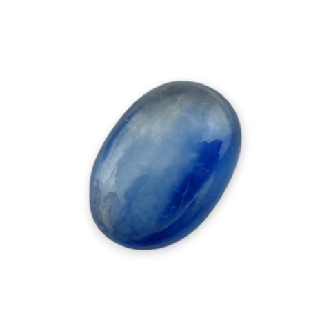 Kyanit kaboszon 11x8 mm nr 91 Kyanit kaboszon 11x8 mm nr 91
