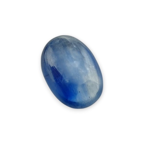 Kyanit kaboszon 11x8 mm nr 91 Kyanit kaboszon 11x8 mm nr 91