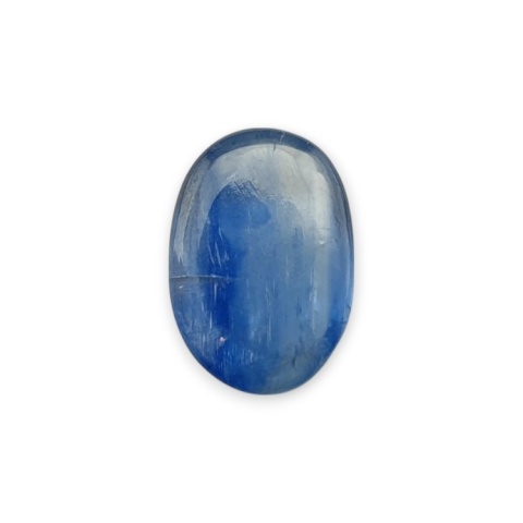 Kyanit kaboszon 11x8 mm nr 91 Kyanit kaboszon 11x8 mm nr 91