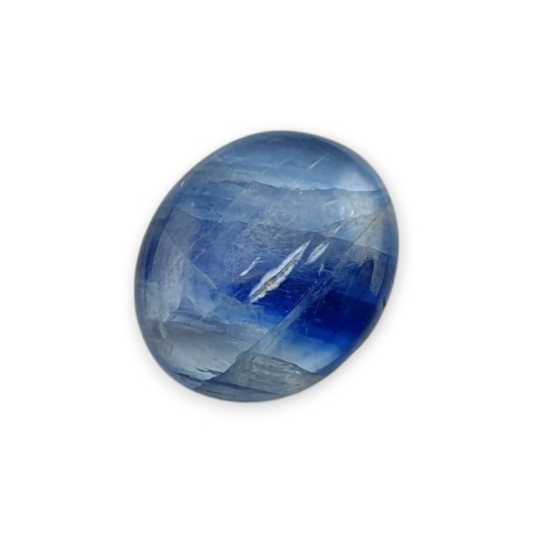 Kyanite cabochon 12x10 mm no 108