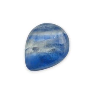 Kyanit kaboszon 12x10 mm nr 136