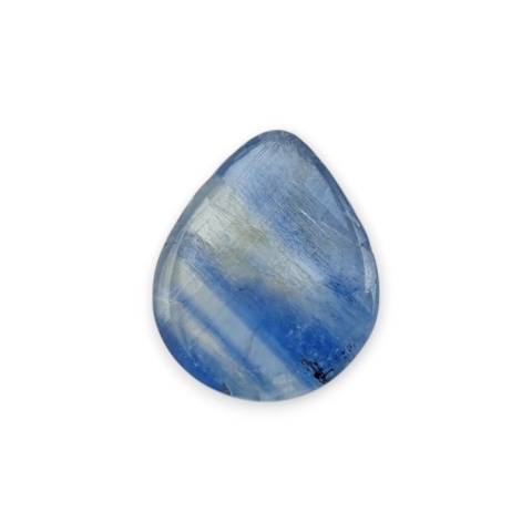 Kyanit kaboszon 12x10 mm nr 136 Kyanit kaboszon 12x10 mm nr 136