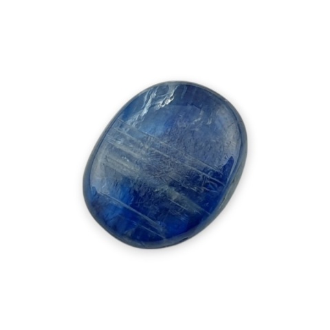 Kyanit kaboszon 12x10 mm nr 87 Kyanit kaboszon 12x10 mm nr 87