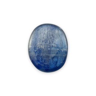 Kyanit kaboszon 12x10 mm nr 87