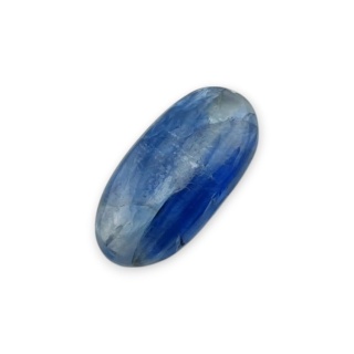 Kyanit kaboszon 12x6 mm nr 161