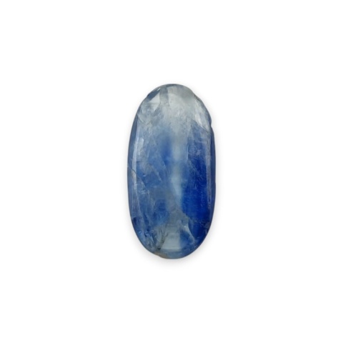 Kyanit kaboszon 12x6 mm nr 161 Kyanit kaboszon 12x6 mm nr 161