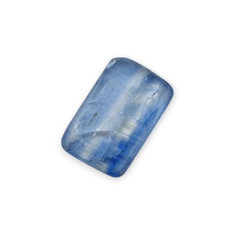 Kyanit kaboszon 12x7 mm nr 105 Kyanit kaboszon 12x7 mm nr 105