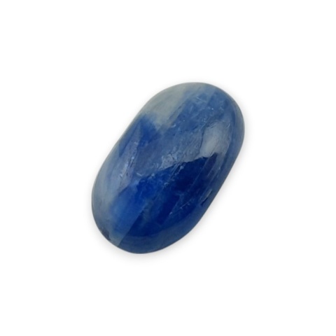 Kyanit kaboszon 12x7 mm nr 138 Kyanit kaboszon 12x7 mm nr 138