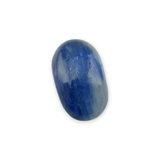 Kyanit kaboszon 12x7 mm nr 138