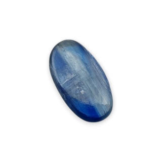 Kyanit kaboszon 12x7 mm nr 159
