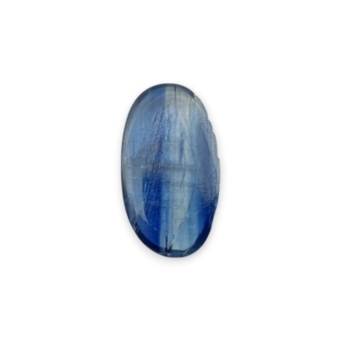 Kyanit kaboszon 12x7 mm nr 159 Kyanit kaboszon 12x7 mm nr 159