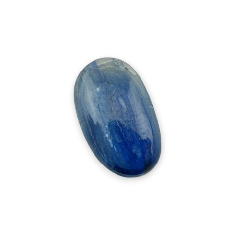 Kyanite cabochon 12x7 mm no 174 Kyanite cabochon 12x7 mm no 174