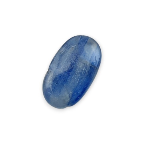 Kyanit kaboszon 12x7 mm nr 208 Kyanit kaboszon 12x7 mm nr 208