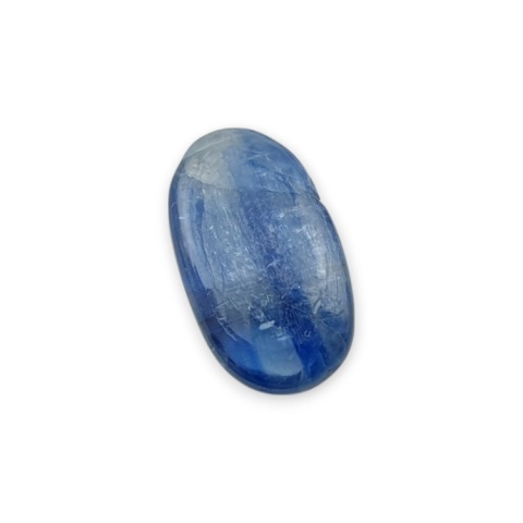 Kyanit kaboszon 12x7 mm nr 208 Kyanit kaboszon 12x7 mm nr 208
