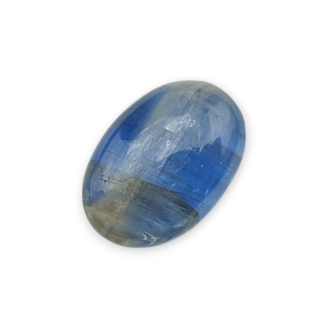 Kyanit kaboszon 12x8 mm nr 113 Kyanit kaboszon 12x8 mm nr 113