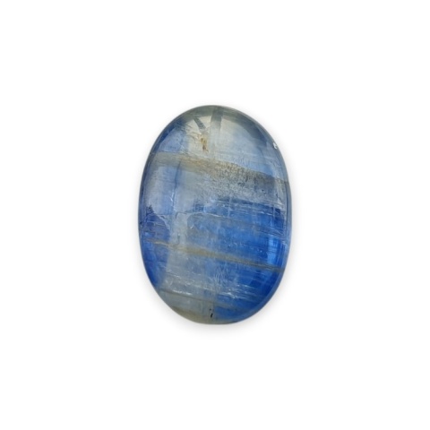 Kyanit kaboszon 12x8 mm nr 113 Kyanit kaboszon 12x8 mm nr 113
