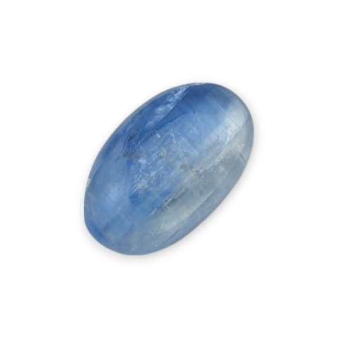 Kyanite cabochon 12x8 mm no 121 Kyanite cabochon 12x8 mm no 121