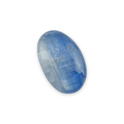Kyanite cabochon 12x8 mm no 121 Kyanite cabochon 12x8 mm no 121