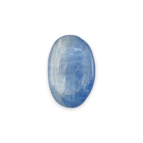 Kyanite cabochon 12x8 mm no 121 Kyanite cabochon 12x8 mm no 121