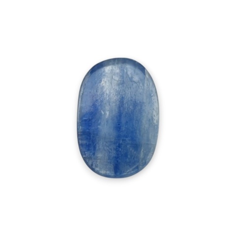 Kyanite cabochon 12x8 mm no 132 Kyanite cabochon 12x8 mm no 132