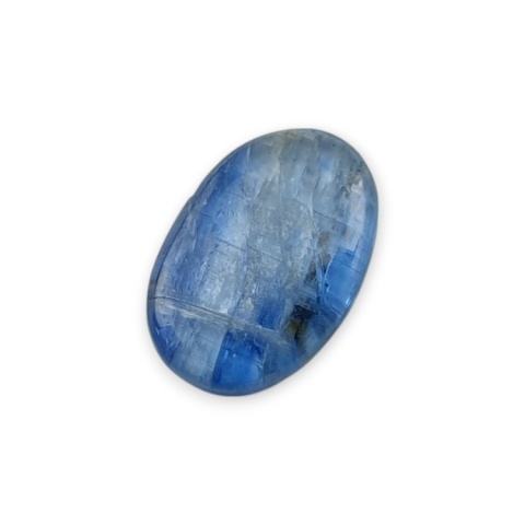 Kyanit kaboszon 12x8 mm nr 139 Kyanit kaboszon 12x8 mm nr 139