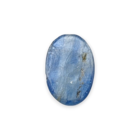 Kyanit kaboszon 12x8 mm nr 139 Kyanit kaboszon 12x8 mm nr 139