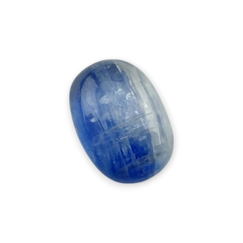 Kyanite cabochon 12x8 mm no 149 Kyanite cabochon 12x8 mm no 149