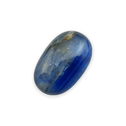 Kyanite cabochon 12x8 mm no 153 Kyanite cabochon 12x8 mm no 153
