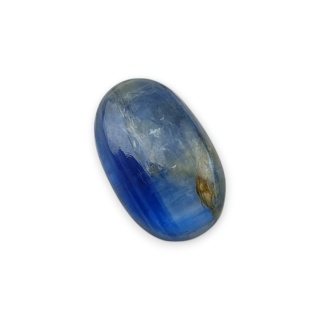 Kyanit kaboszon 12x8 mm nr 153