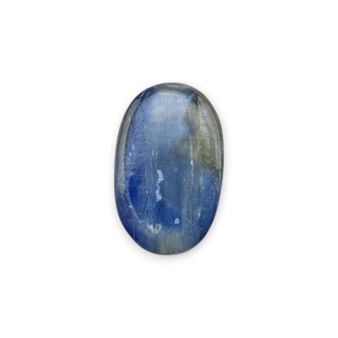 Kyanite cabochon 12x8 mm no 153 Kyanite cabochon 12x8 mm no 153