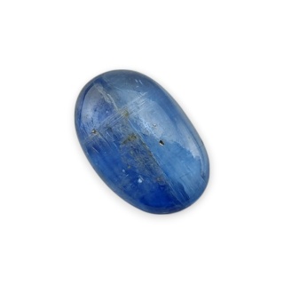 Kyanit kaboszon 12x8 mm nr 183