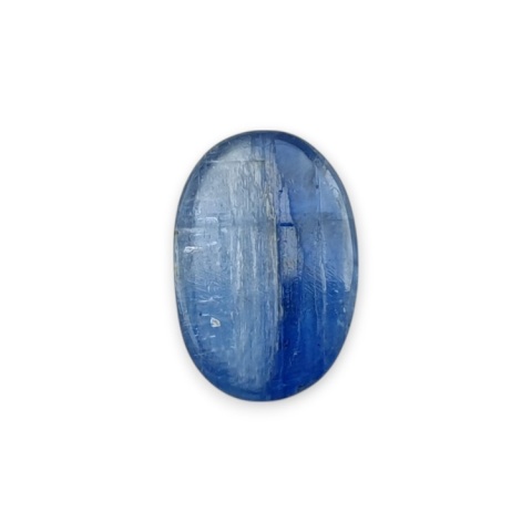 Kyanit kaboszon 12x8 mm nr 183